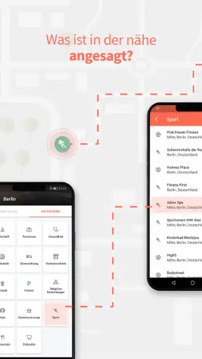 Karta Offline Maps & GPS Navi screenshot
