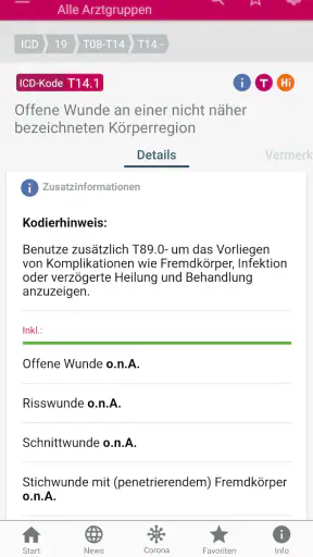 KBV2GO! screenshot