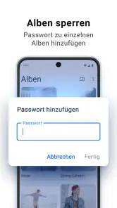 Keepsafe Bilder Verstecken screenshot