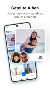 Keepsafe Bilder Verstecken screenshot