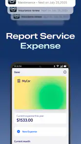 KeyConnect Digital Car Key screenshot