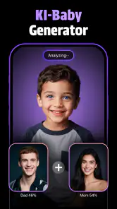 KI Videogenerator: Collart AI screenshot