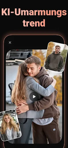 KI-Videogenerator – Viddo screenshot