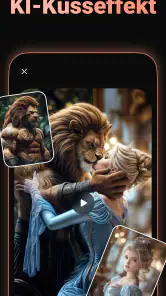 KI-Videogenerator – Viddo screenshot