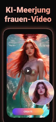 KI-Videogenerator – Viddo screenshot