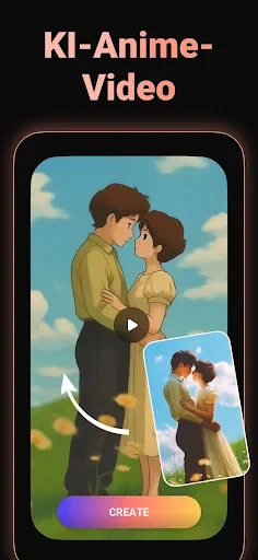 KI-Videogenerator – Viddo screenshot