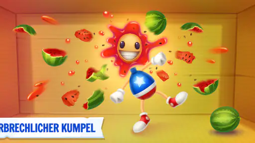 Kick the Buddy: Forever screenshot