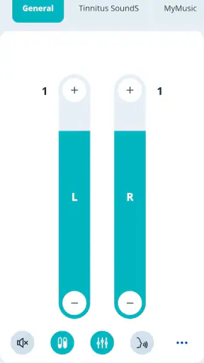 KINDconnect screenshot