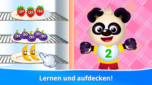 Kindergarten Spiele für Kinder screenshot