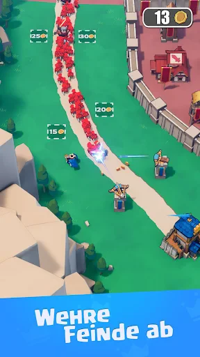 Kingshot screenshot
