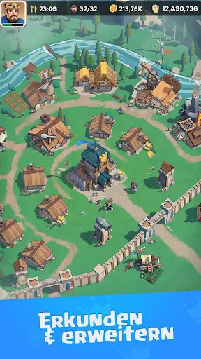 Kingshot screenshot