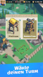 Kingshot screenshot
