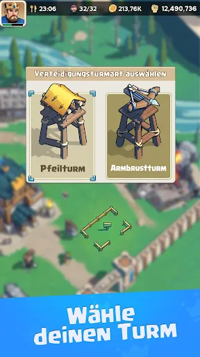 Kingshot screenshot
