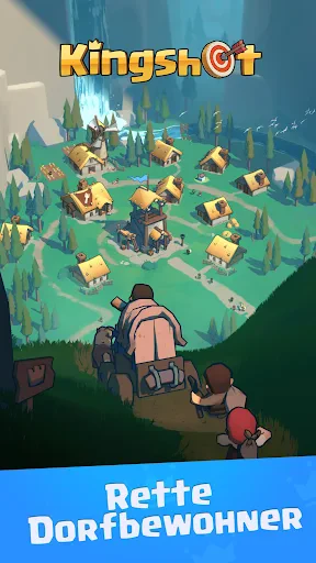 Kingshot screenshot
