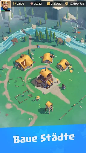 Kingshot screenshot