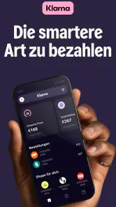 Klarna | Pay your way screenshot