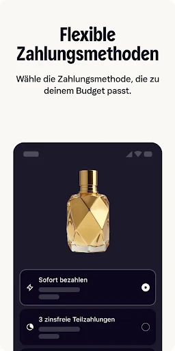 Klarna | Pay your way screenshot