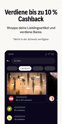 Klarna | Pay your way screenshot