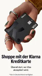Klarna | Pay your way screenshot