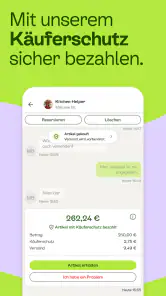 Kleinanzeigen: Jetzt ohne eBay screenshot