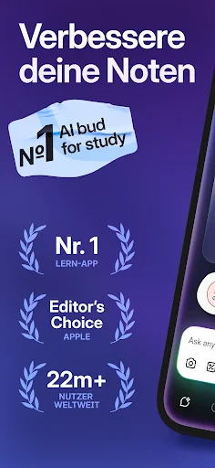 Knowunity - KI Lernapp screenshot
