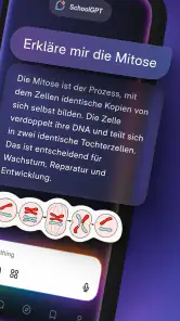 Knowunity - KI Lernapp screenshot