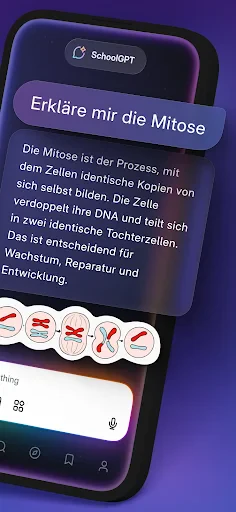 Knowunity - KI Lernapp screenshot