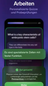 Knowunity - KI Lernapp screenshot