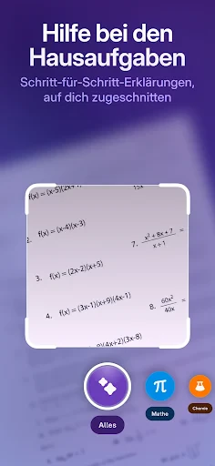 Knowunity - KI Lernapp screenshot