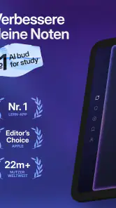Knowunity - KI Lernapp screenshot