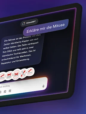 Knowunity - KI Lernapp screenshot