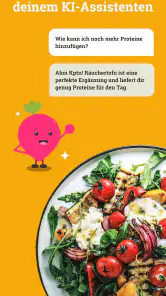KptnCook - Rezepte & Kochen screenshot