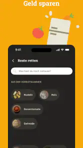 KptnCook - Rezepte & Kochen screenshot