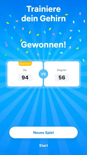 Kreuzworträtsel-Meister screenshot