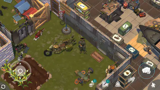Last Day on Earth: Überleben screenshot
