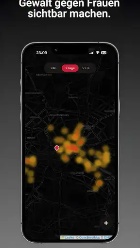 laut.jetzt screenshot