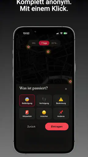 laut.jetzt screenshot