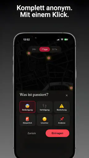 laut.jetzt screenshot