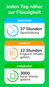 Learna AI: Sprachen lernen screenshot