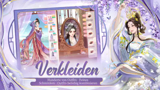 Legende des Phönix screenshot