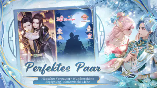 Legende des Phönix screenshot