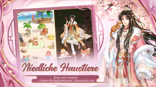 Legende des Phönix screenshot