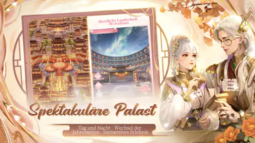 Legende des Phönix screenshot