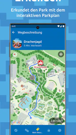 LEGOLAND® Deutschland Resort screenshot
