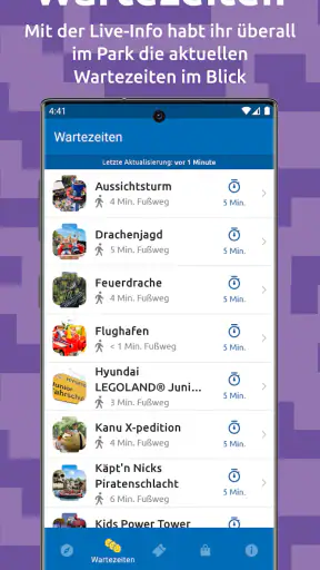 LEGOLAND® Deutschland Resort screenshot