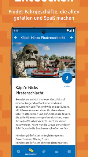 LEGOLAND® Deutschland Resort screenshot