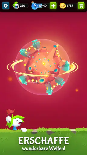 Lemminge - Puzzle-Abenteuer screenshot