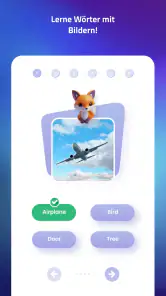 Lernen Sie schnell & sprechen screenshot