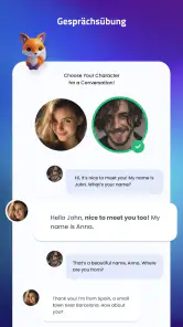 Lernen Sie schnell & sprechen screenshot