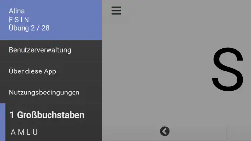 Lesen lernen nach IntraActPlus screenshot